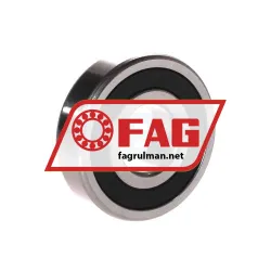 FAG S6305-2RSR-W203B rulman resim 2