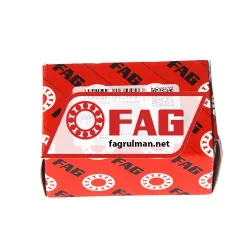 FAG SMR105-2Z-HLC rulman resim 2