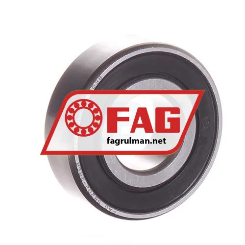 FAG S6202-2RSR-HLC