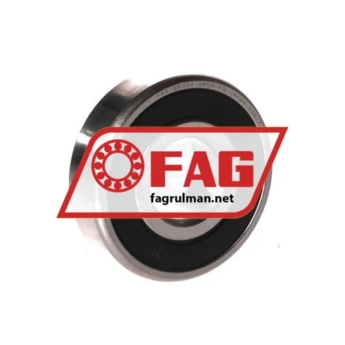FAG S6304-2RSR-FD