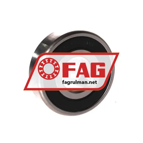 FAG S6304-2RSR-FD ürün fotoğrafı 2
