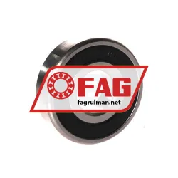 FAG S6304-2RSR-FD rulman resim 2