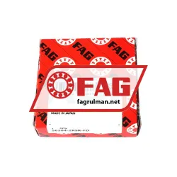 FAG S6304-2RSR-FD rulman resim 3