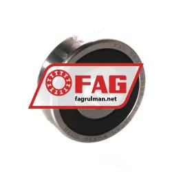 FAG S6300-2RSR-FD