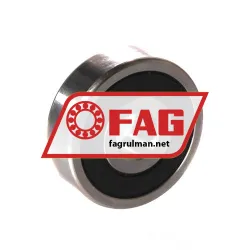 FAG S6300-2RSR-FD rulman resim 2