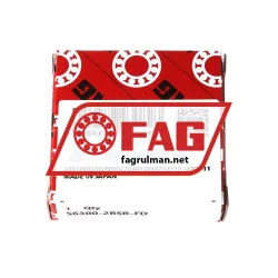 FAG S6300-2RSR-FD rulman resim 3