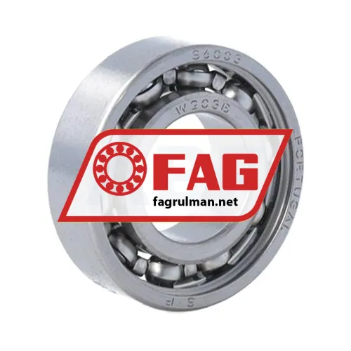 FAG S6003-W203B