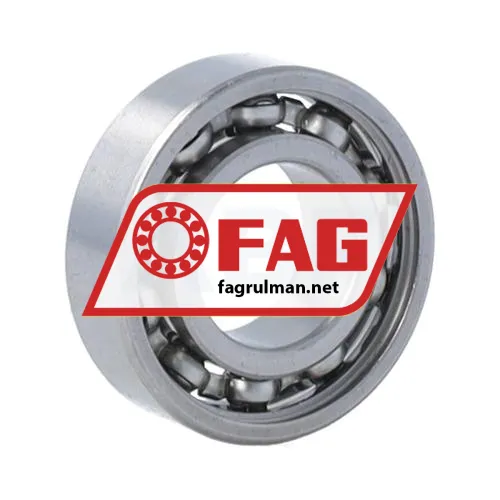 FAG S6003-W203B ürün fotoğrafı 2