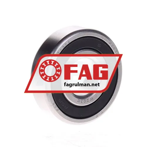 FAG S6304-2RSR-W203B