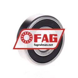FAG S6304-2RSR-W203B