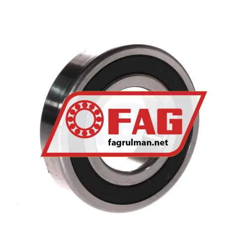 FAG S6207-2RSR-W203B ürün fotoğrafı 2