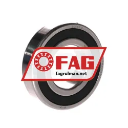 FAG S6207-2RSR-W203B