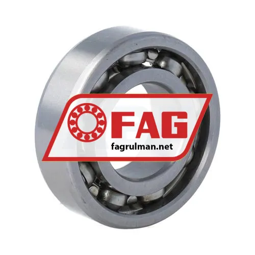 FAG 6205-Z15 ürün fotoğrafı 2