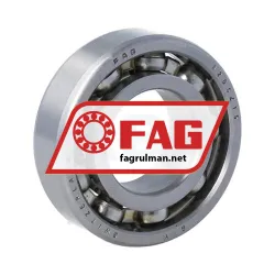 FAG 6205-Z15