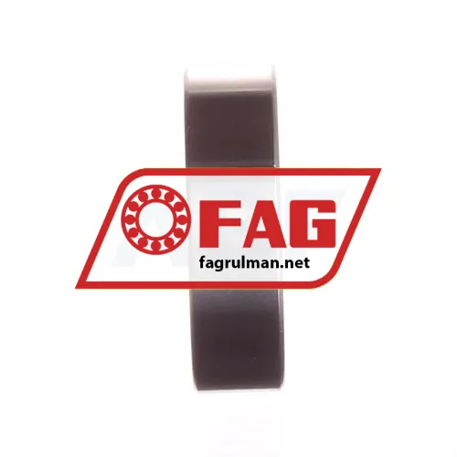 FAG S6002-2RSR-HLC ürün fotoğrafı 2