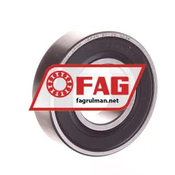 FAG S6002-2RSR-HLC