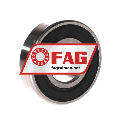 FAG S6307-2RSR-FD