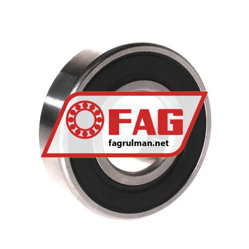FAG S6307-2RSR-FD ürün fotoğrafı 2