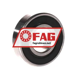 FAG S6307-2RSR-FD