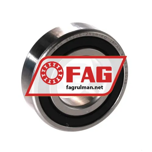FAG S6205-2RSR-FD