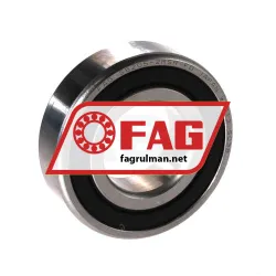 FAG S6205-2RSR-FD
