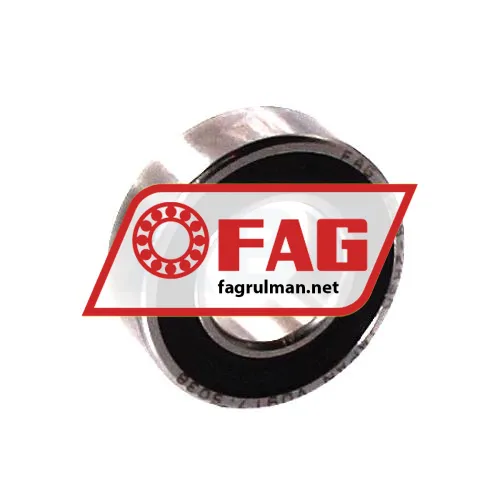 FAG S688-2RSR-HLC