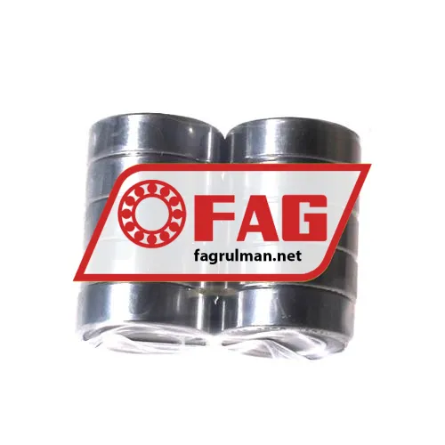 FAG S688-2RSR-HLC ürün fotoğrafı 2