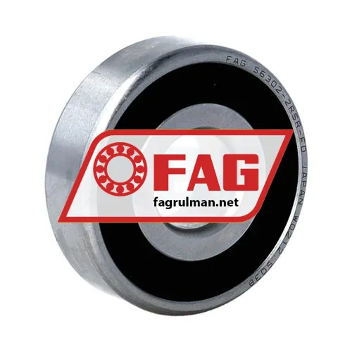 FAG S6302-2RSR-FD