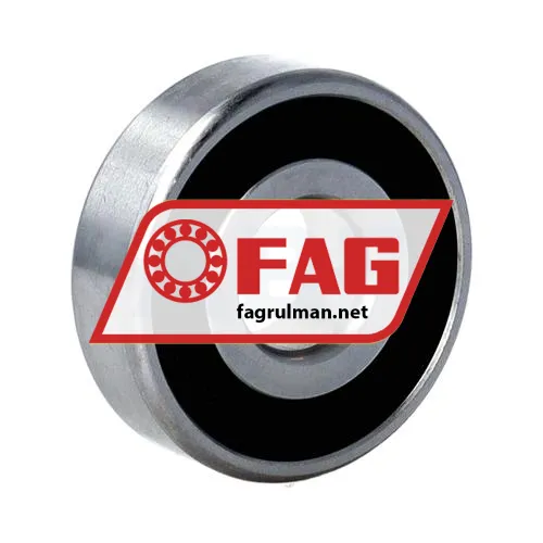 FAG S6302-2RSR-FD ürün fotoğrafı 2