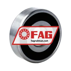 FAG S6302-2RSR-FD rulman resim 2