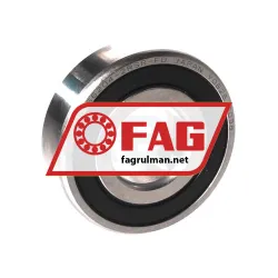 FAG S6204-2RSR-FD