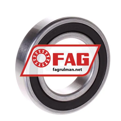 FAG S6007-2RSR-W203B