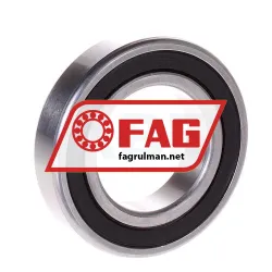 FAG S6007-2RSR-W203B