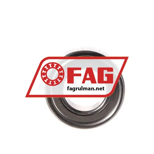 FAG S63800-2Z-HLC ürün fotoğrafı 2