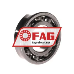 FAG S6208-W203B