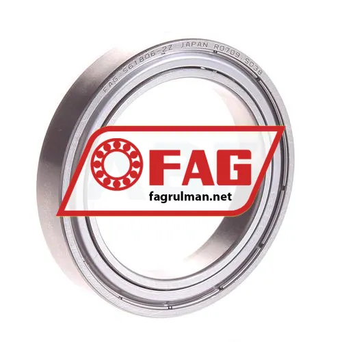 FAG S61806-2Z-HLC
