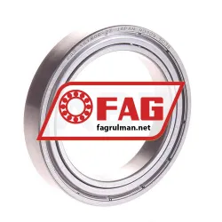 FAG S61806-2Z-HLC