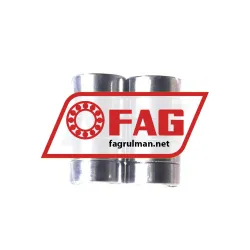 FAG S686-2RSR-HLC