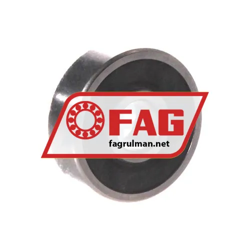 FAG S627-2RSR-HLC ürün fotoğrafı 2