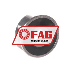 FAG S627-2RSR-HLC