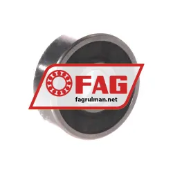 FAG S627-2RSR-HLC rulman resim 2