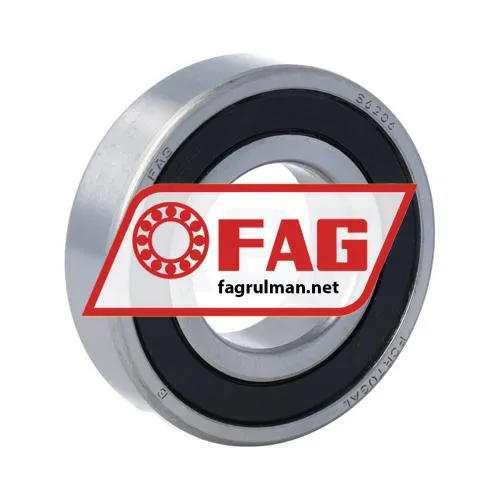 FAG S6206-2RSR-W203B