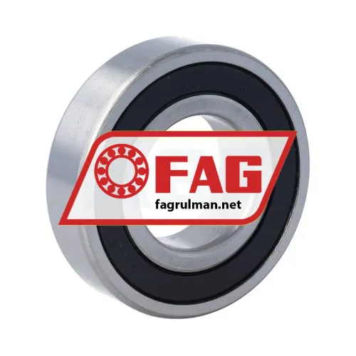 FAG S6206-2RSR-W203B ürün fotoğrafı 2