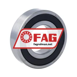 FAG S6206-2RSR-W203B