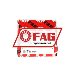 FAG S696-2Z-HLC