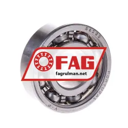 FAG S6203-W203B