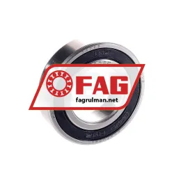 FAG S6005-2RSR-W203B