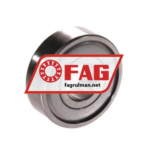FAG S6000-2RSR ürün fotoğrafı 2
