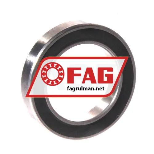 FAG S61803-2RSR-HLC