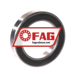 FAG S61803-2RSR-HLC